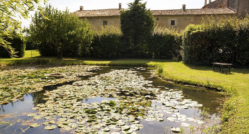 Maison D'Hotes Lou Geneste Bollene Luaran gambar